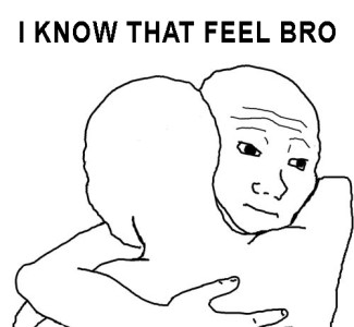 I-know-that-feel