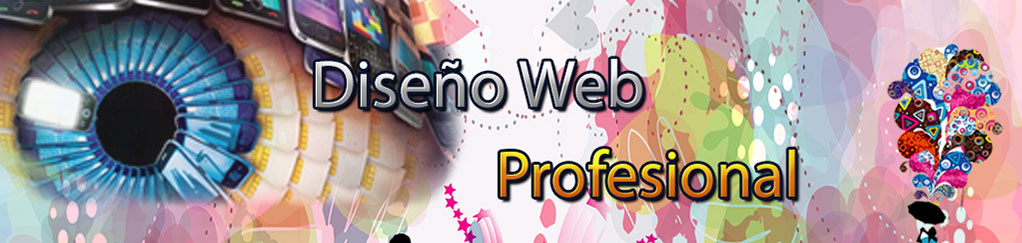 Diseño-web-profesional
