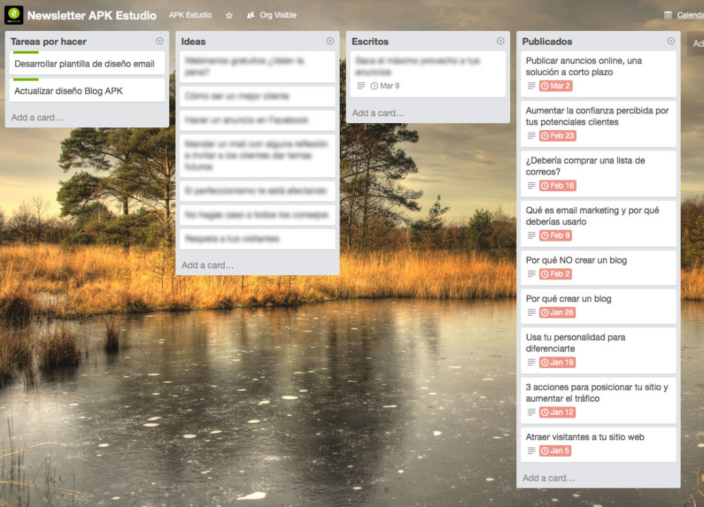 trello
