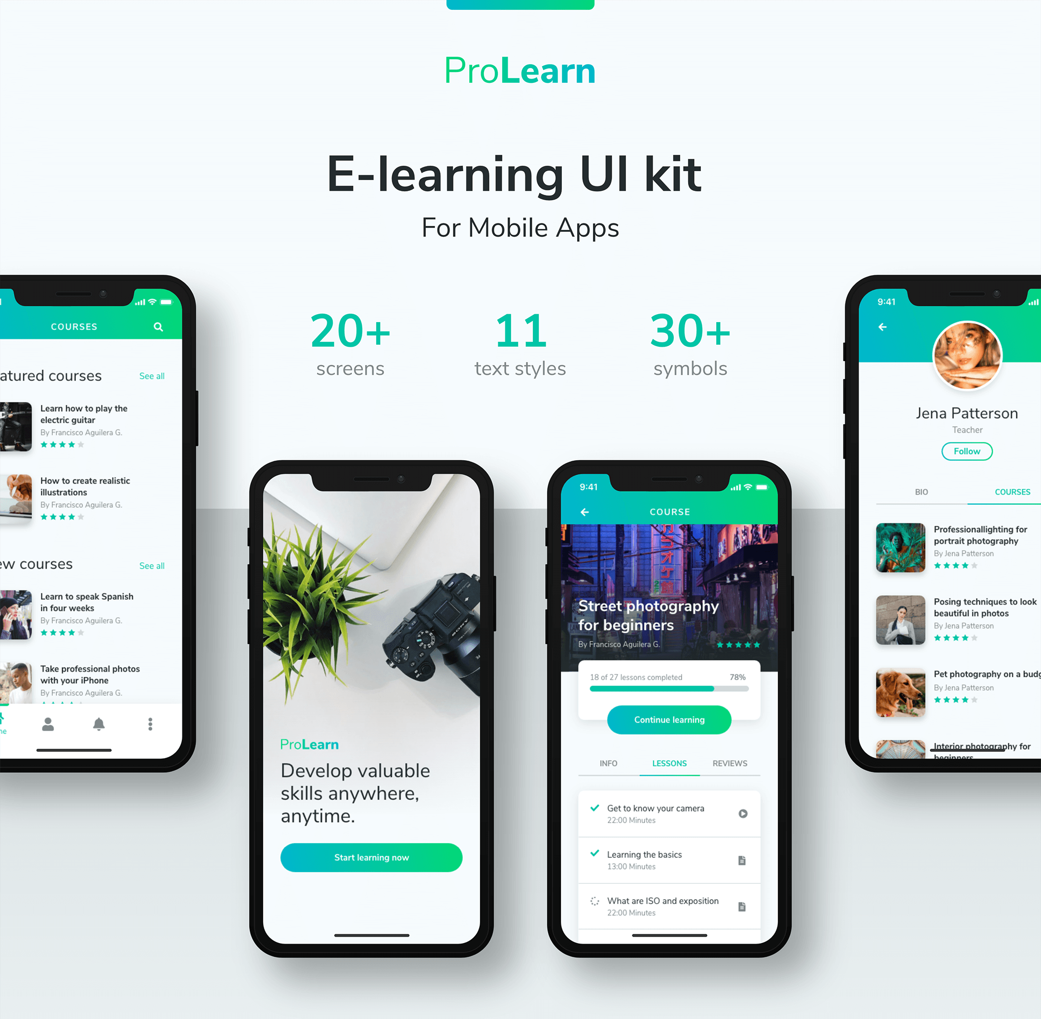 ProLearn