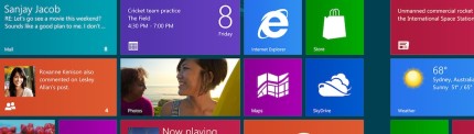 Windows 8